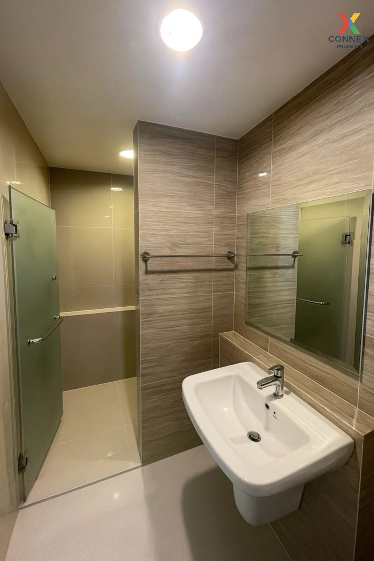 เช่าคอนโด  นิช โมโน สุขุมวิท - แบริ่ง BTS-แบริ่ง สำโรงเหนือ เขต ด