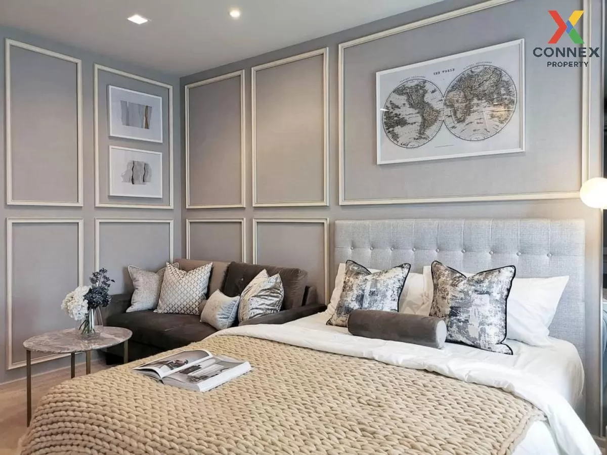 เช่าคอนโด  ไลฟ์ วัน ไวร์เลส BTS-เพลินจิต ลุมพินี เขต ปทุมวัน กรุง 1