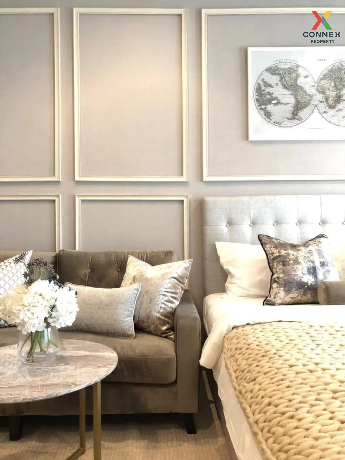 เช่าคอนโด  ไลฟ์ วัน ไวร์เลส BTS-เพลินจิต ลุมพินี เขต ปทุมวัน กรุง 3