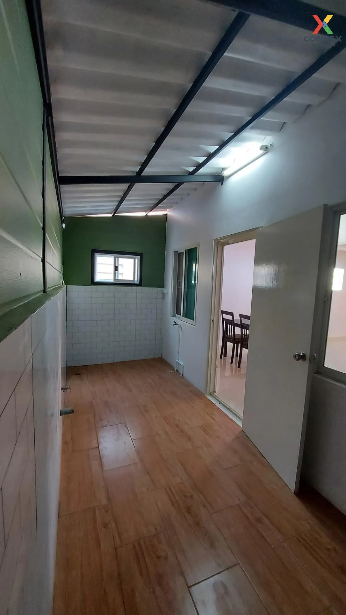 ขายทาวน์เฮ้าส์/ทาวน์โฮม  บ้านพิศาล โครงการ 16 บางขุนเทียน 14 ห้อง