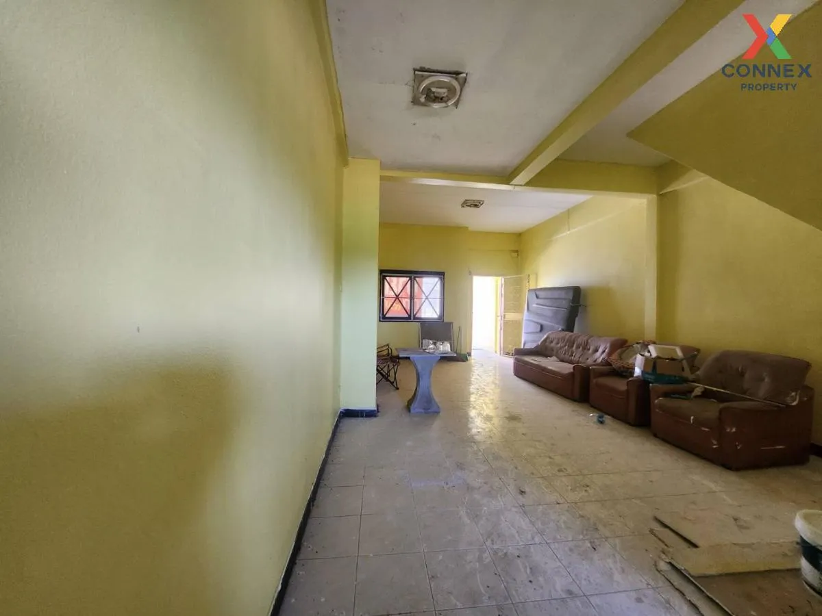For Sale Townhouse/Townhome  , Baan Nakhon Thong Park View 1 , Ba 2