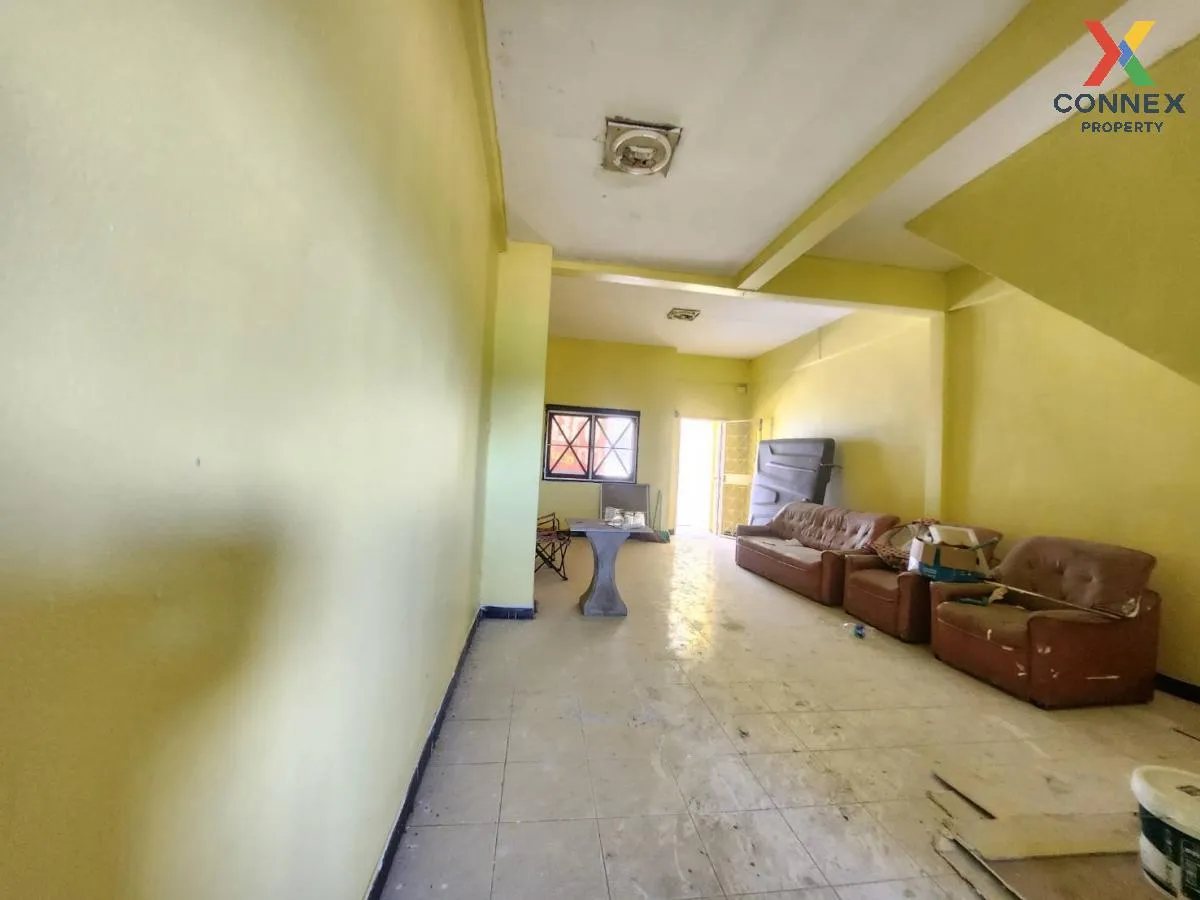 For Sale Townhouse/Townhome  , Baan Nakhon Thong Park View 1 , Ba 3