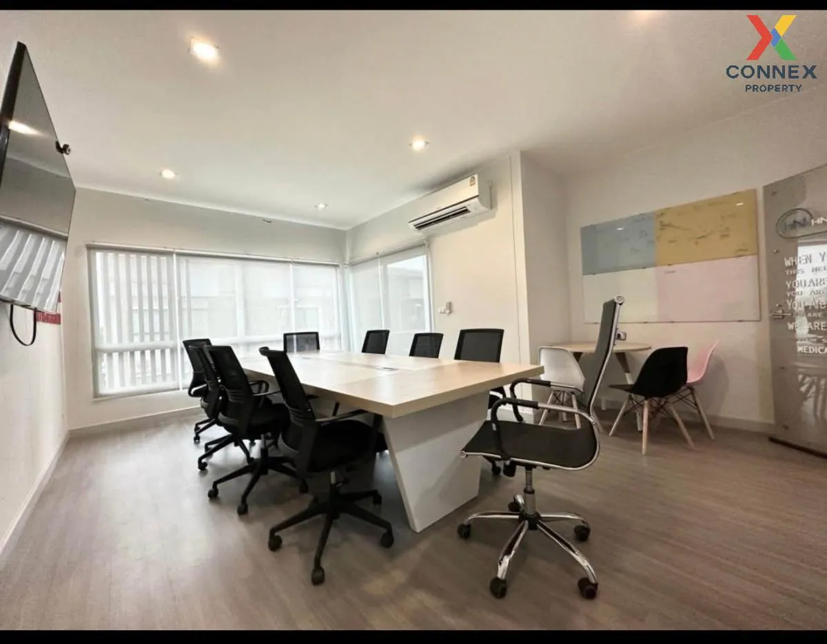 For Rent Townhouse/Townhome  , Sammakorn Avenue Ramintra-Wongwaen 2