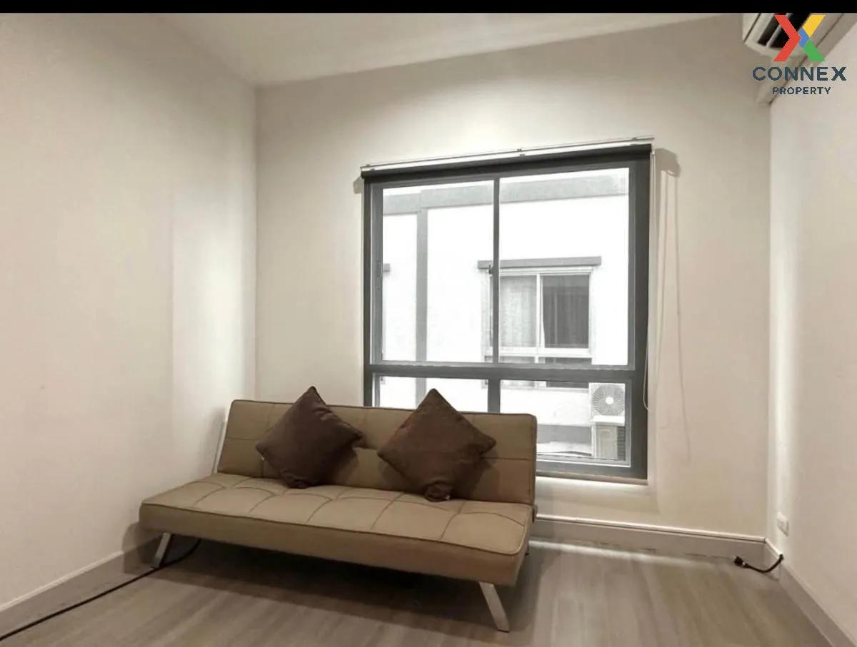 For Rent Townhouse/Townhome  , Sammakorn Avenue Ramintra-Wongwaen