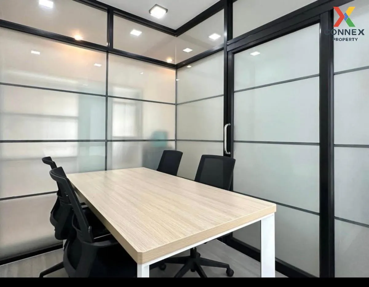 ขายทาวน์เฮ้าส์/ทาวน์โฮม  สัมมากร อเวนิว รามอินทรา-วงแหวน ท่าแร้ง  3