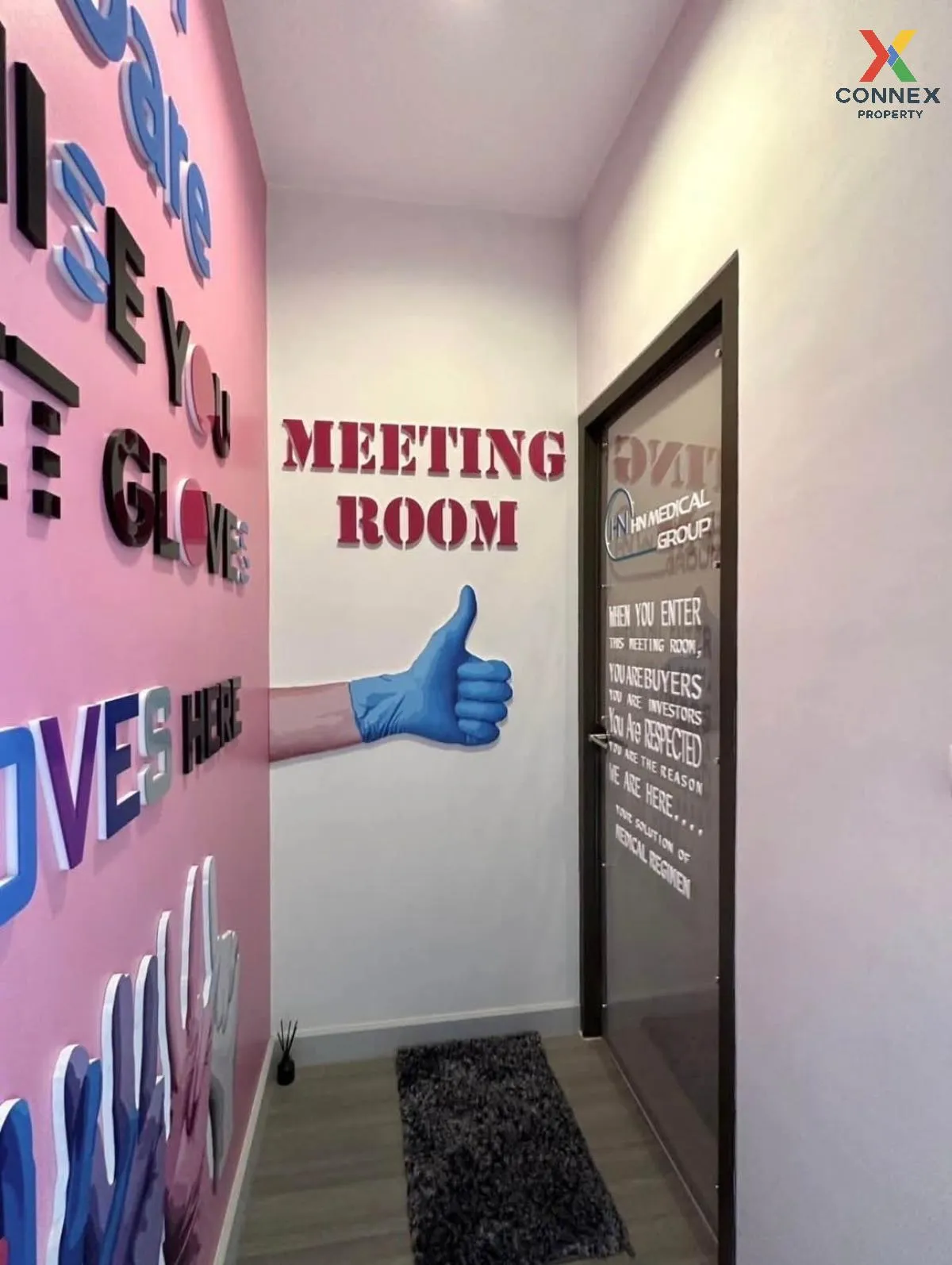 ขายทาวน์เฮ้าส์/ทาวน์โฮม  สัมมากร อเวนิว รามอินทรา-วงแหวน ท่าแร้ง  4