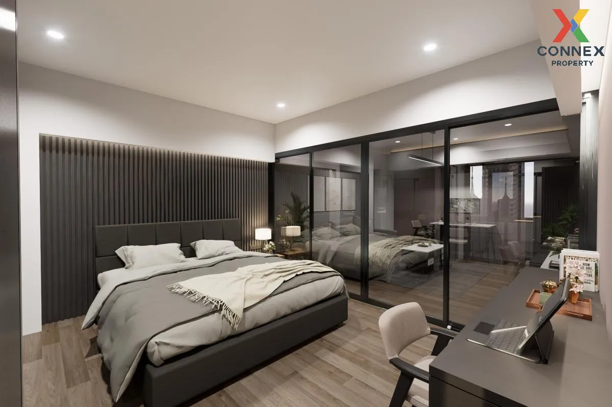 For Sale Condo , Merlin Tower , BTS-Saint Louis , Thung Wat Don , For Sale Condo , Merlin Tower , BTS-Saint Louis , Thung Wat Don , 3