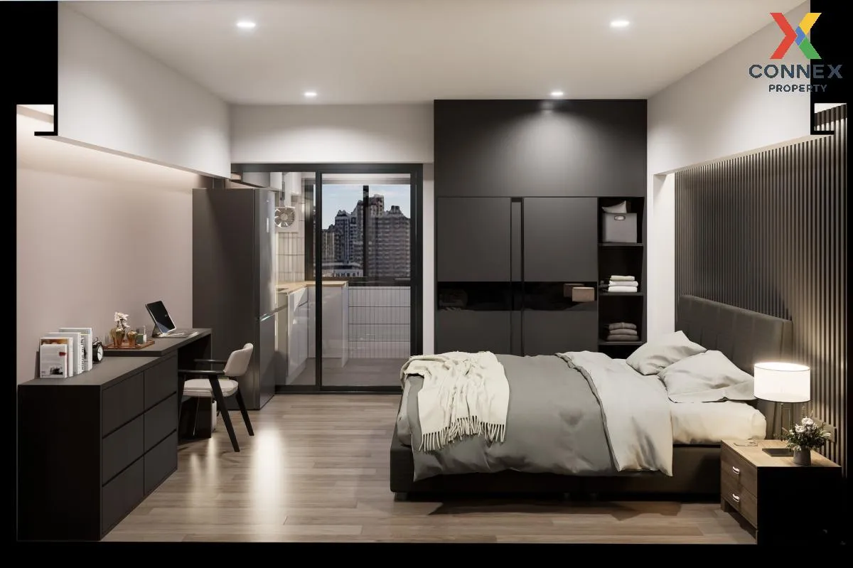 For Sale Condo , Merlin Tower , BTS-Saint Louis , Thung Wat Don , For Sale Condo , Merlin Tower , BTS-Saint Louis , Thung Wat Don , 4