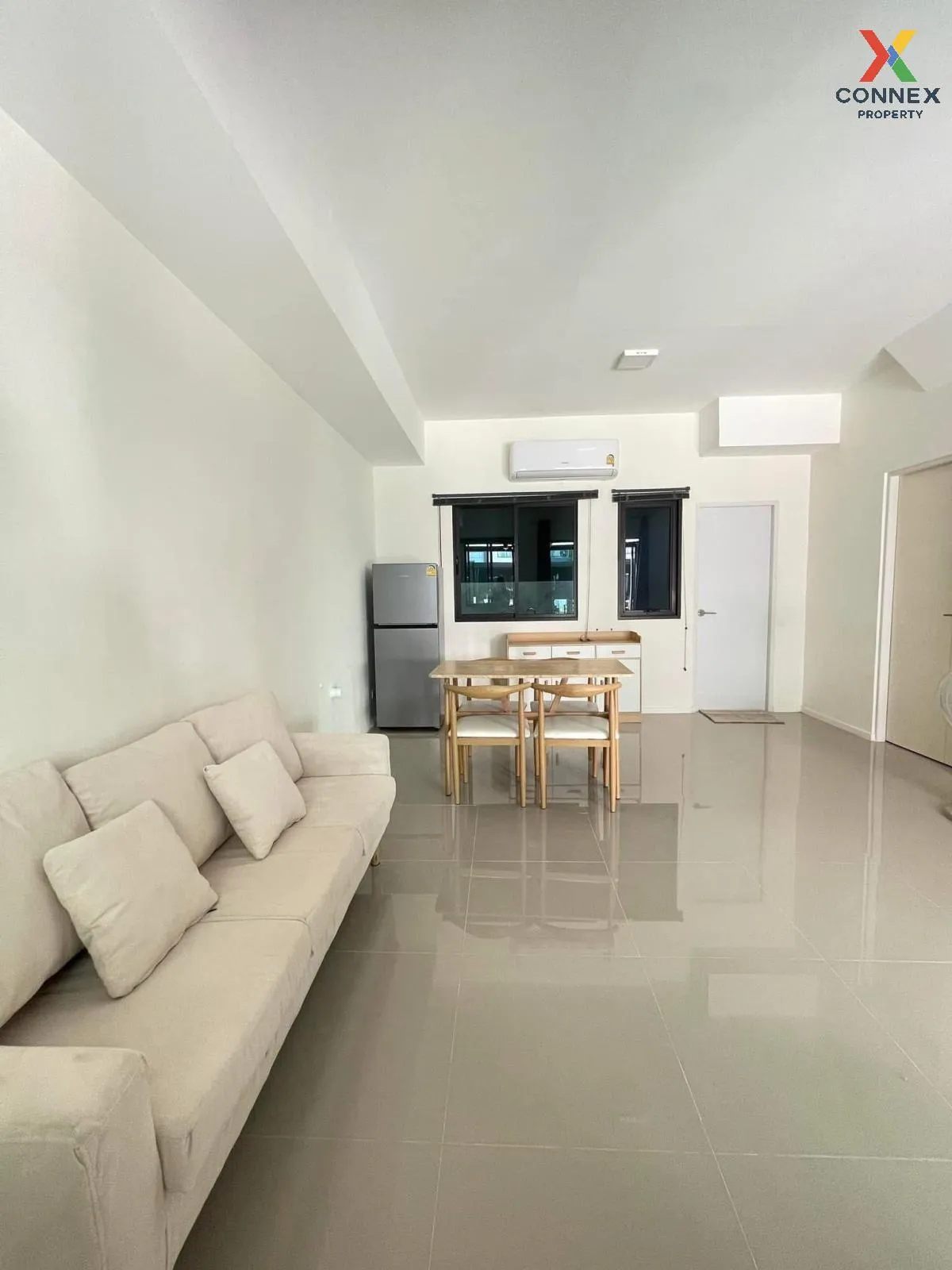 เช่าทาวน์เฮ้าส์/ทาวน์โฮม  พลีโน่ พหลโยธิน สายไหม เขต สายไหม กรุงเ 2