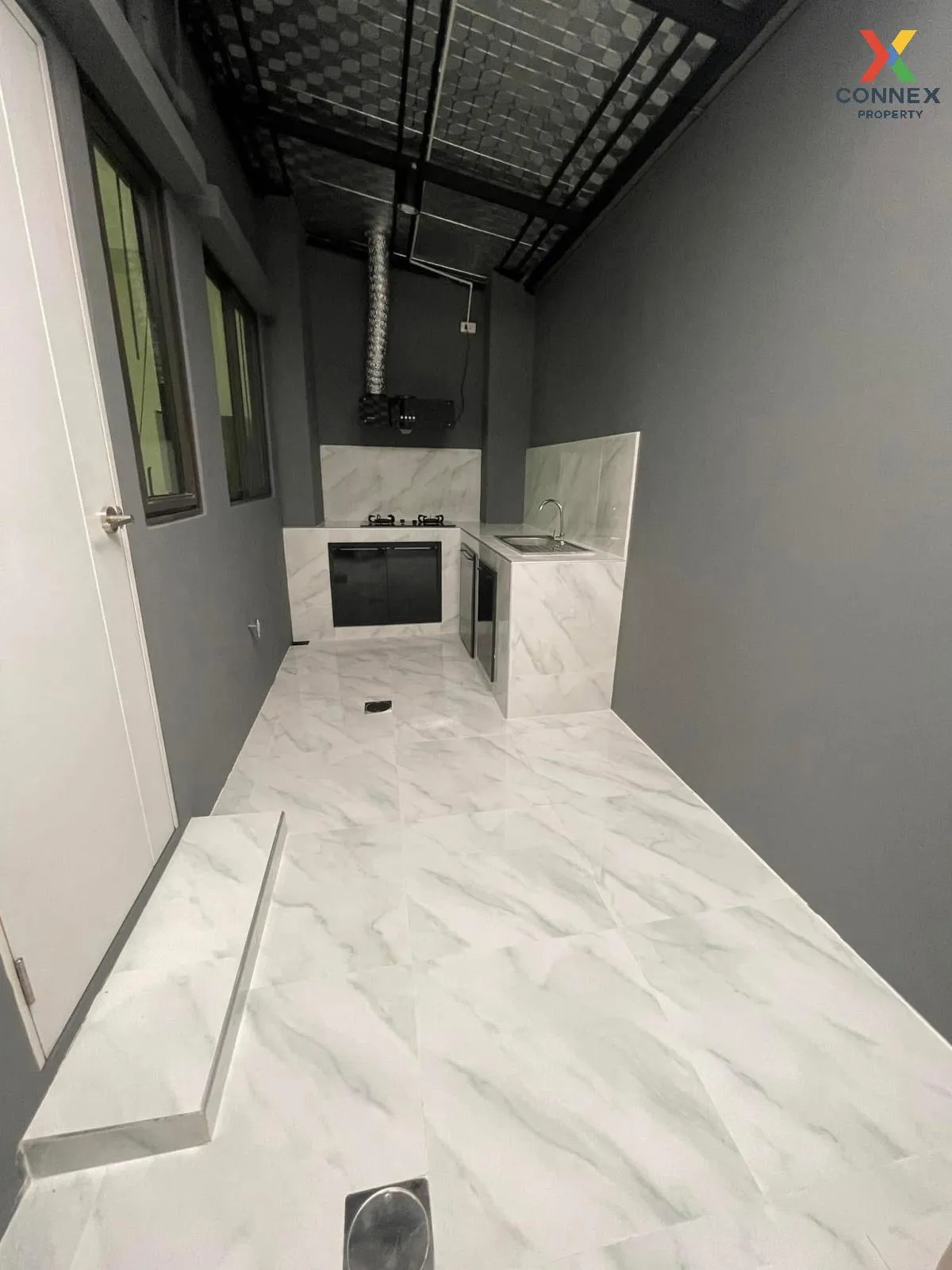 เช่าทาวน์เฮ้าส์/ทาวน์โฮม  พลีโน่ พหลโยธิน สายไหม เขต สายไหม กรุงเ 3