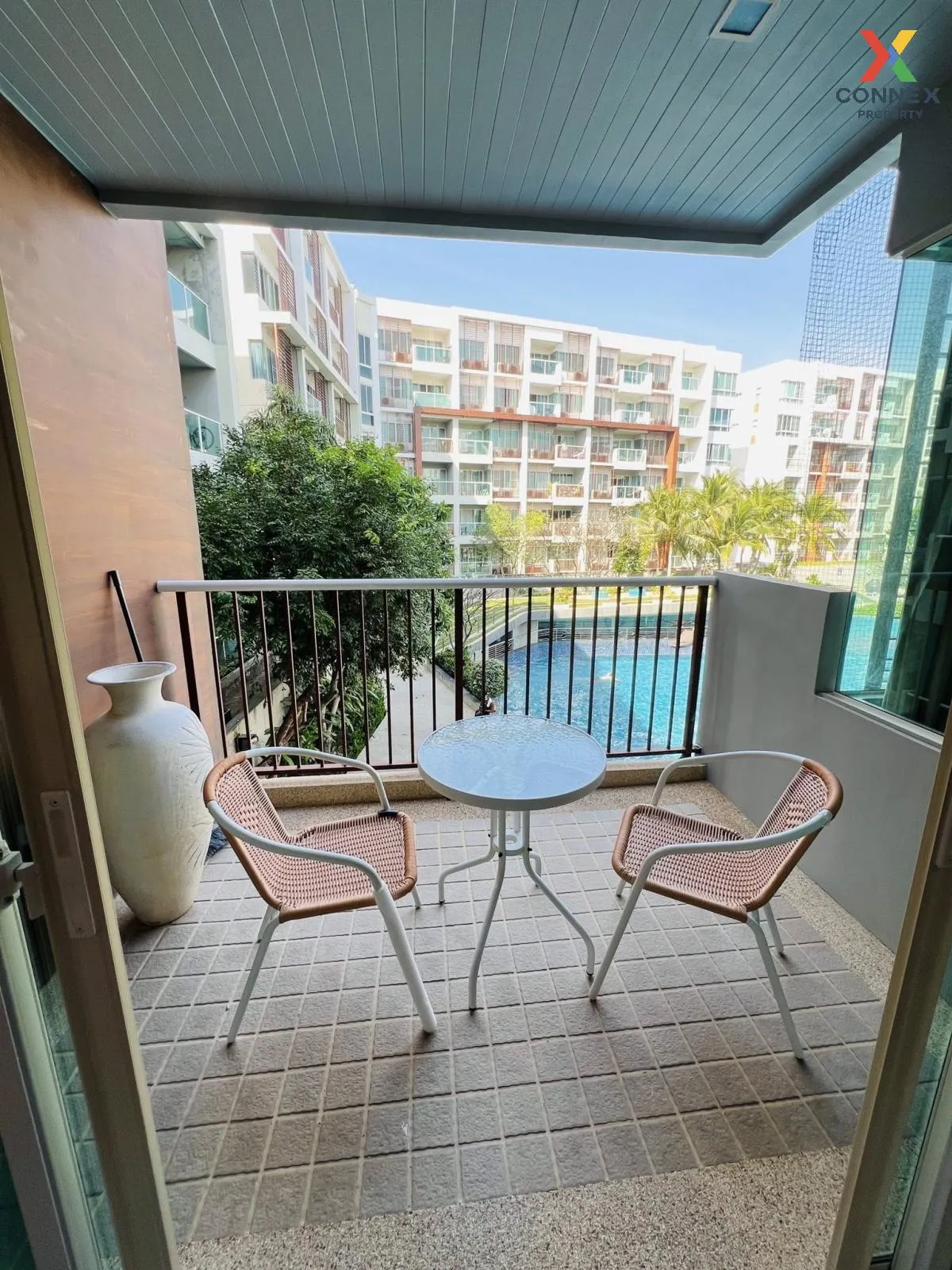 For Rent Condo , The Seacraze Hua Hin , Nong Kae , Hua Hin , Prac