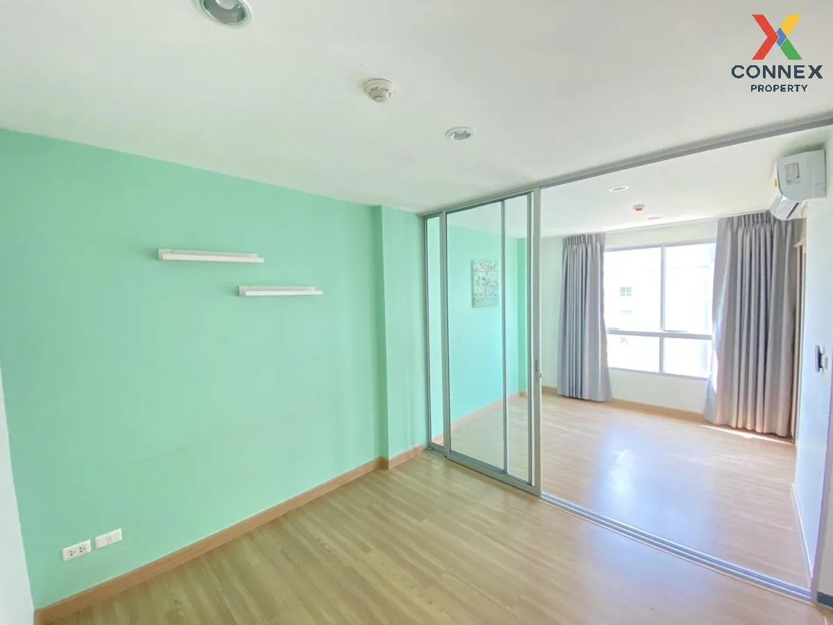 ขายคอนโด  เดอะนิช ไอดี เสรีไทย คันนายาว เขต คันนายาว กรุงเทพ CX-1 2