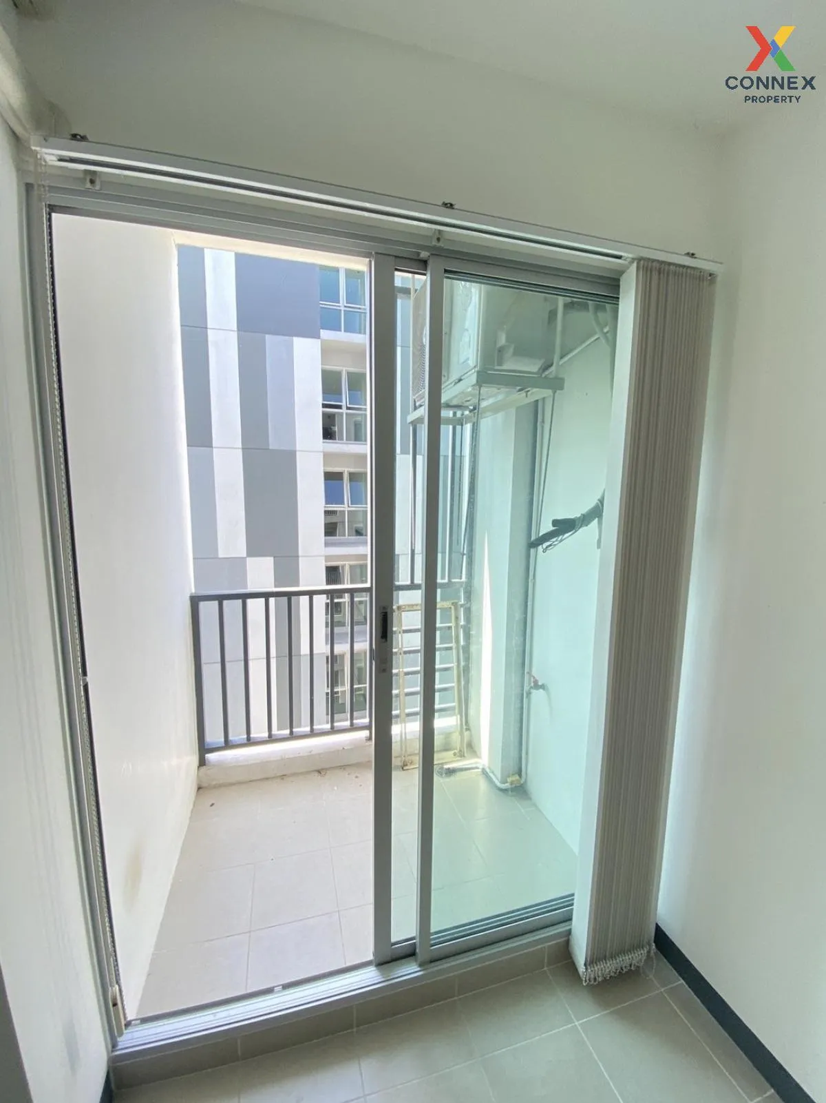 ขายคอนโด  เดอะนิช ไอดี เสรีไทย คันนายาว เขต คันนายาว กรุงเทพ CX-1