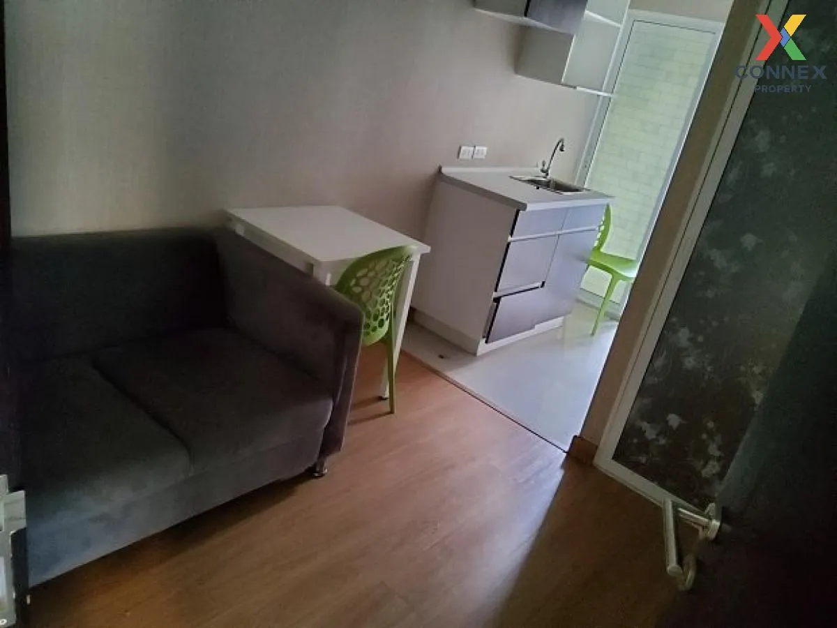 For Sale Condo , The Monavale Phetkasem 39 , MRT-Phasi Charoen ,  1