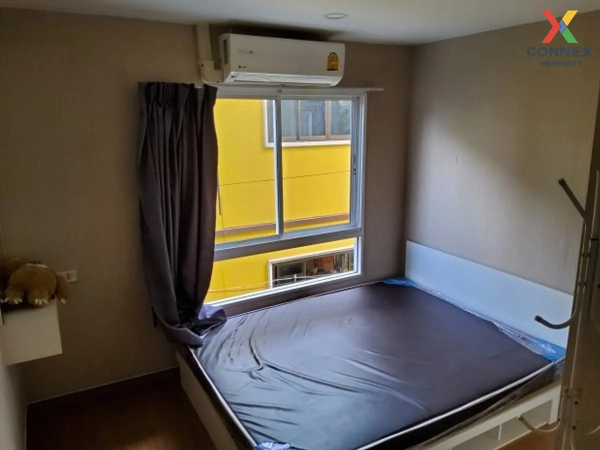 For Sale Condo , The Monavale Phetkasem 39 , MRT-Phasi Charoen ,  2