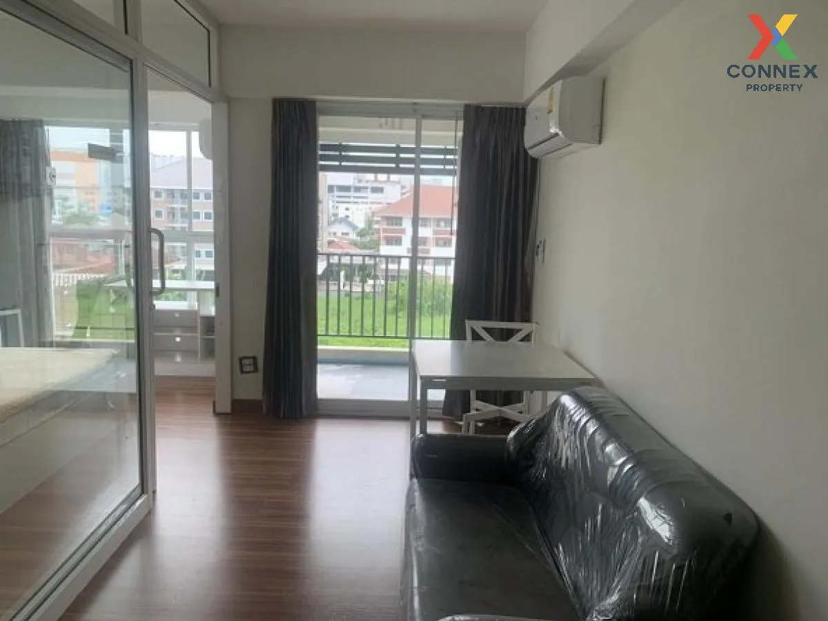 ขายคอนโด  แอท 78 คอนโดมิเนียม บางแคเหนือ เขต บางแค กรุงเทพ CX-129 1