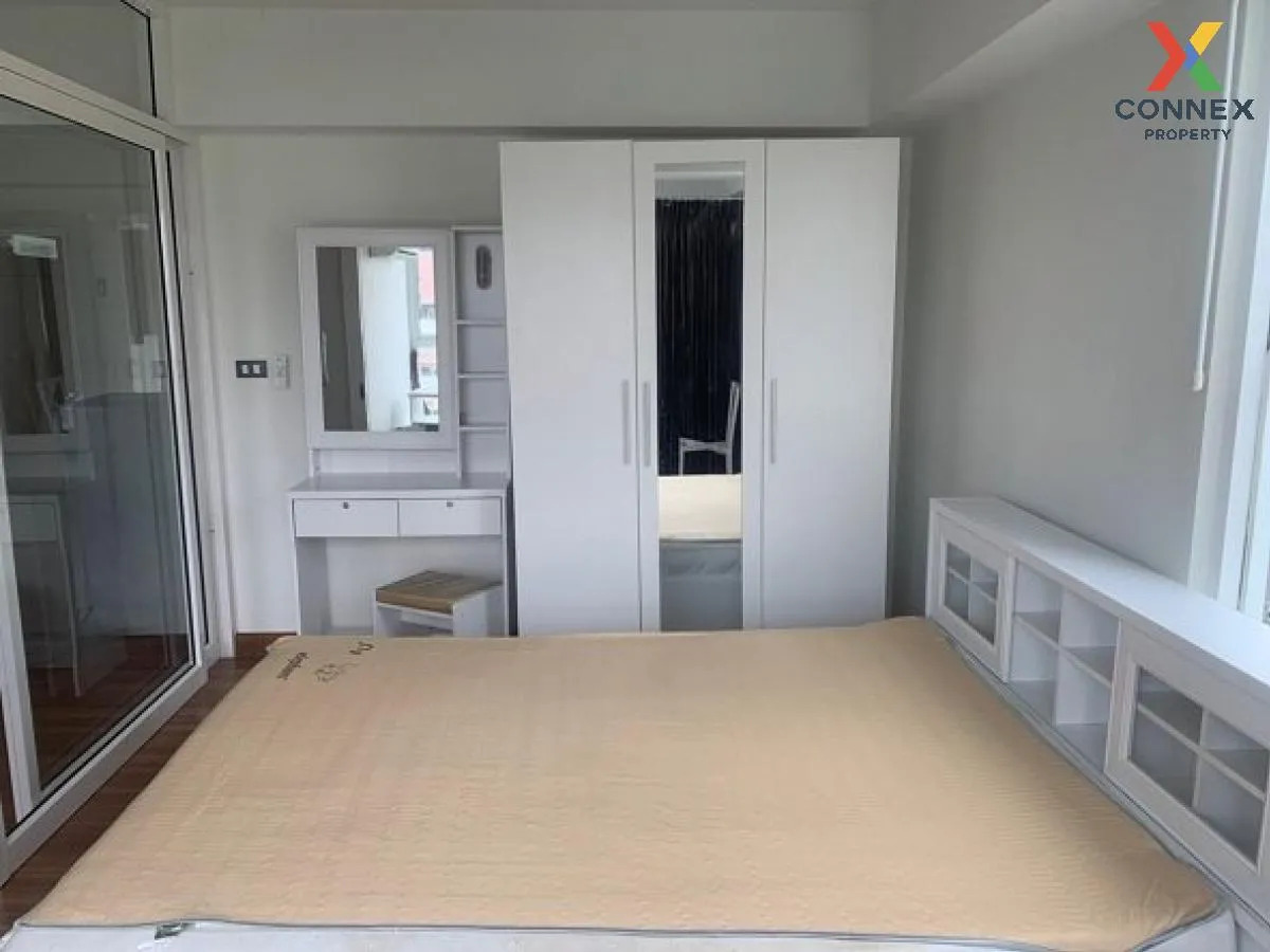 ขายคอนโด  แอท 78 คอนโดมิเนียม บางแคเหนือ เขต บางแค กรุงเทพ CX-129 4