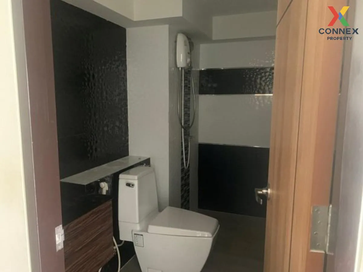 ขายคอนโด  แอท 78 คอนโดมิเนียม บางแคเหนือ เขต บางแค กรุงเทพ CX-129