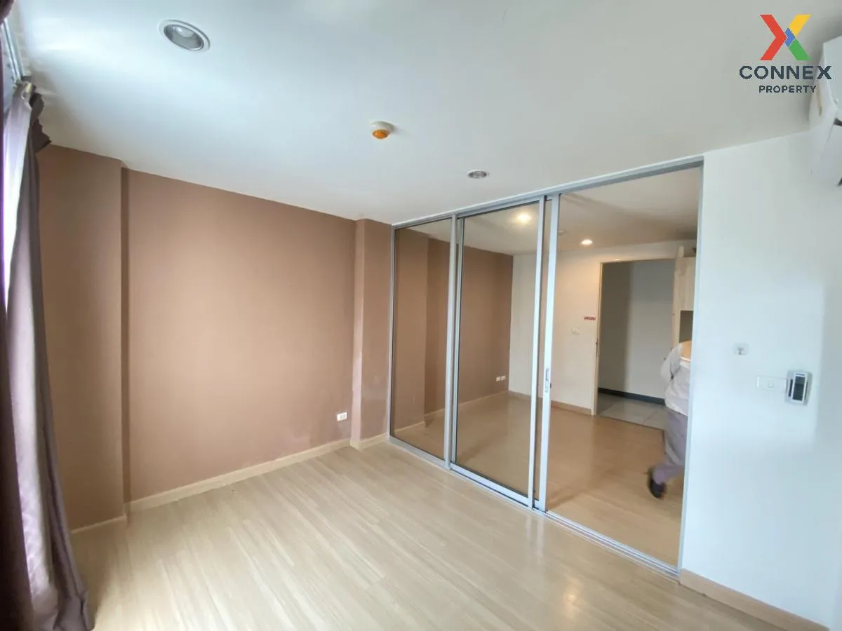 ขายคอนโด  เดอะนิช ไอดี เสรีไทย คันนายาว เขต คันนายาว กรุงเทพ CX-1 1