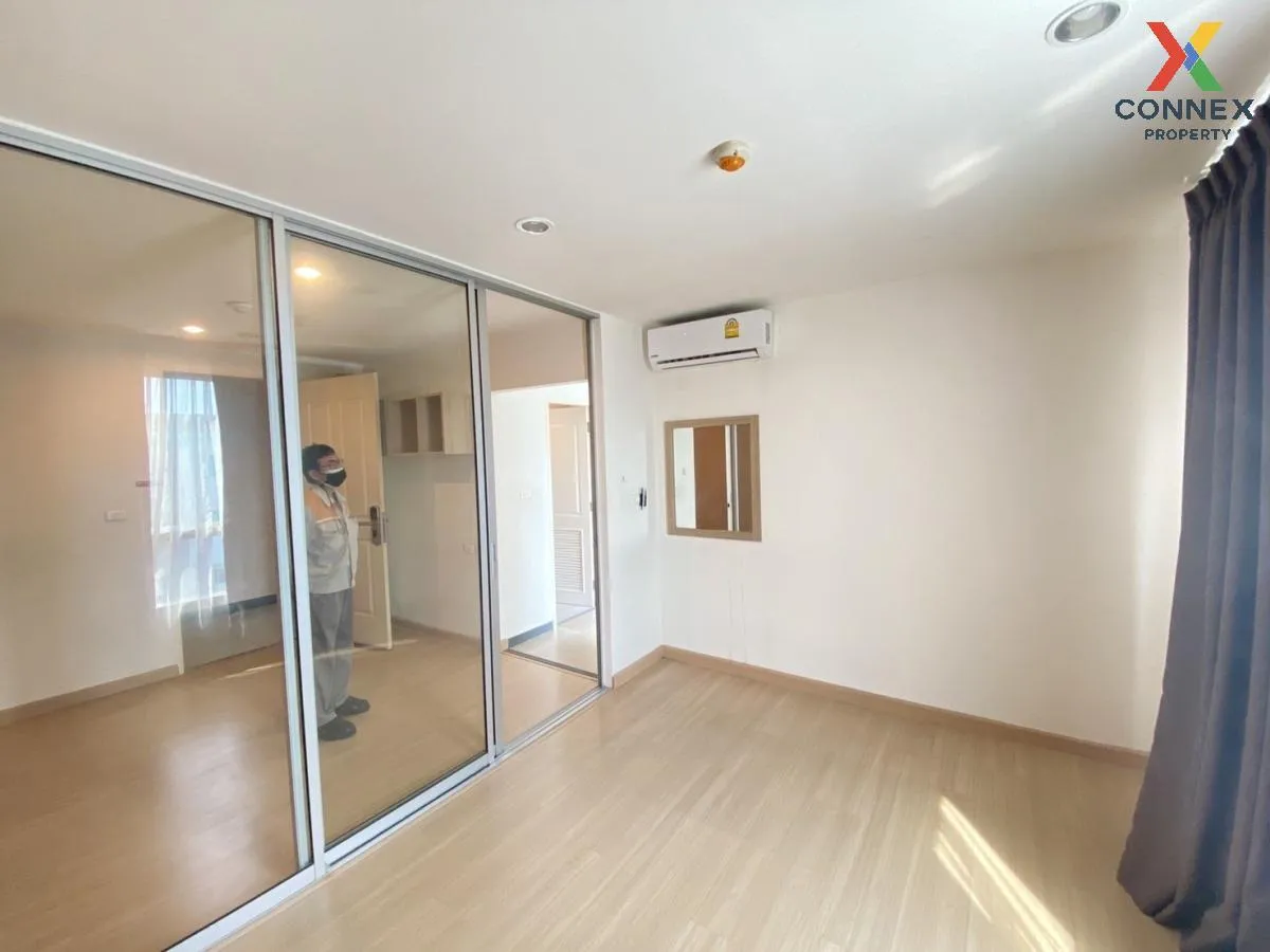 ขายคอนโด  เดอะนิช ไอดี เสรีไทย คันนายาว เขต คันนายาว กรุงเทพ CX-1 2