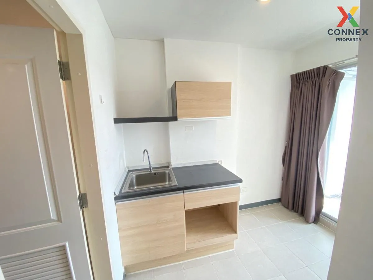 ขายคอนโด  เดอะนิช ไอดี เสรีไทย คันนายาว เขต คันนายาว กรุงเทพ CX-1 3