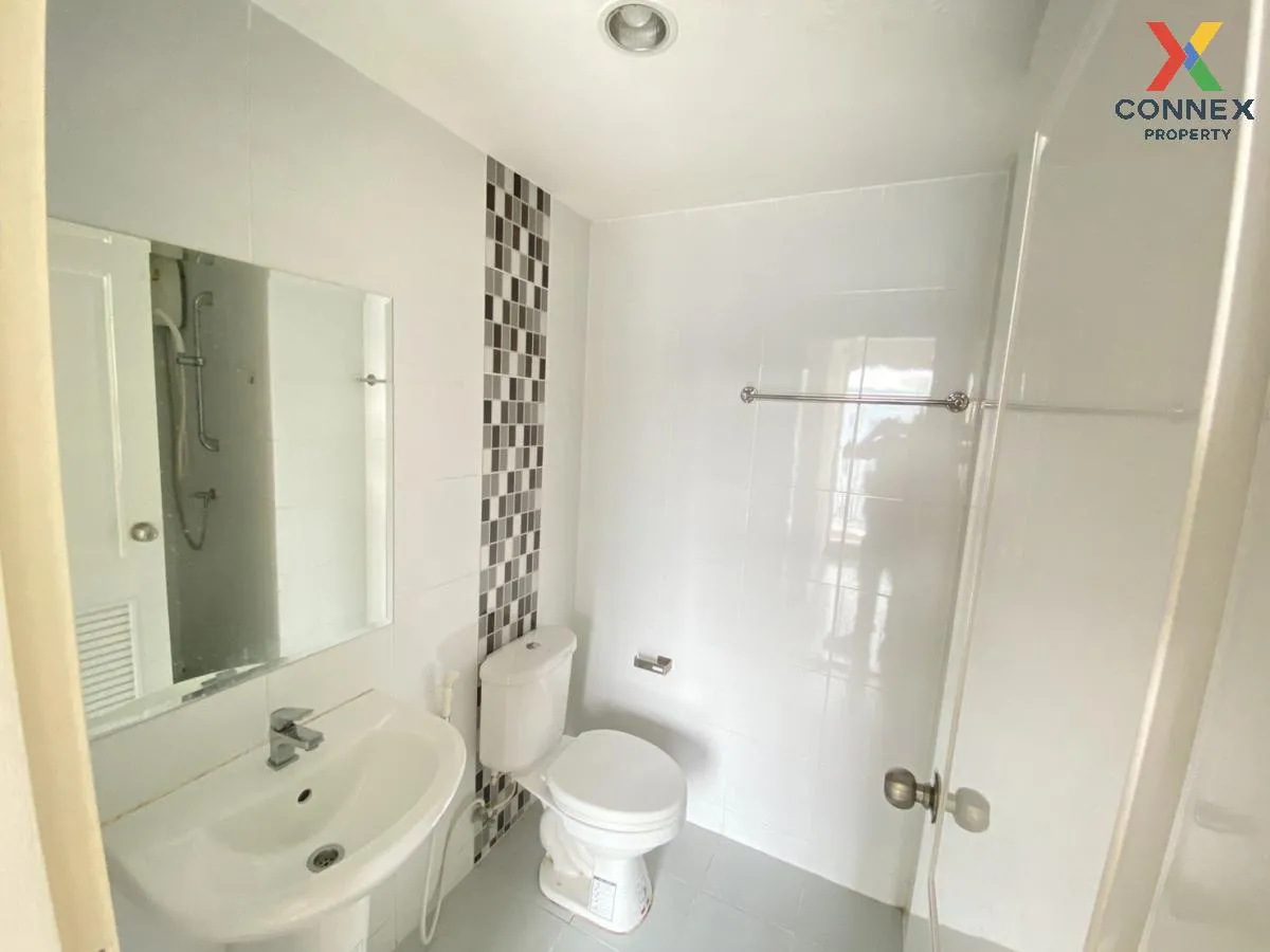 ขายคอนโด  เดอะนิช ไอดี เสรีไทย คันนายาว เขต คันนายาว กรุงเทพ CX-1 4