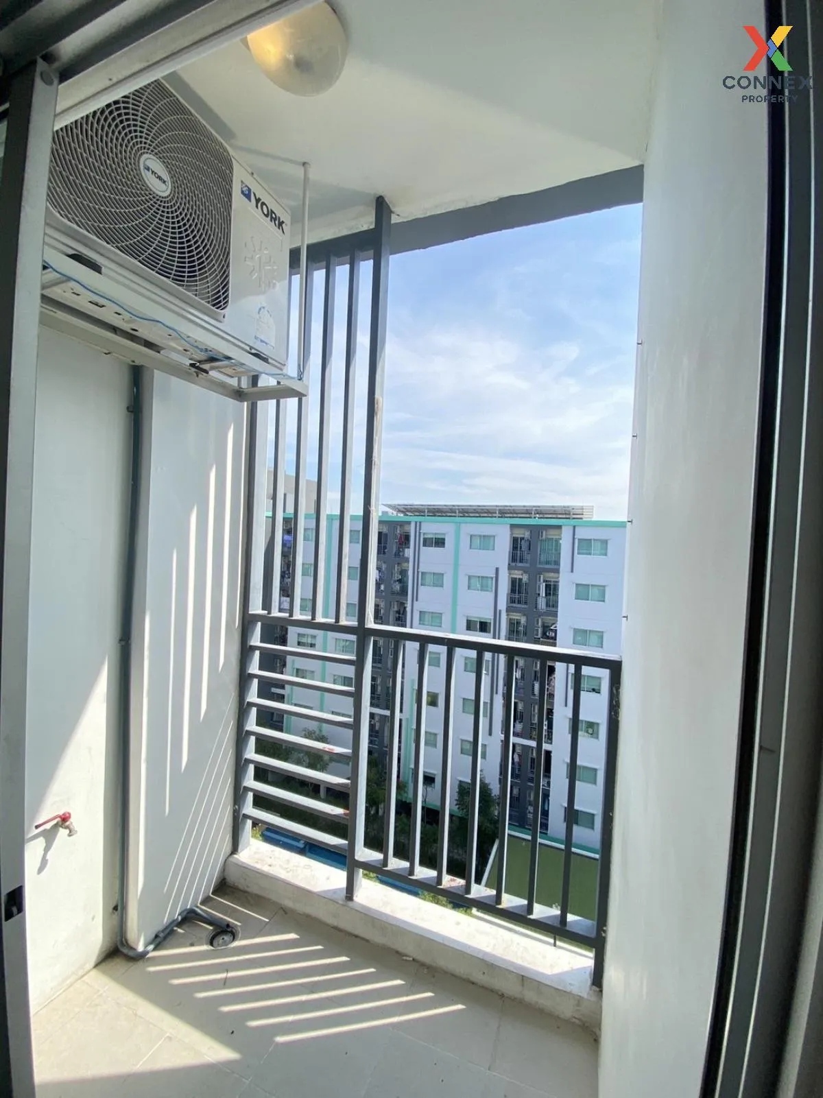 ขายคอนโด  เดอะนิช ไอดี เสรีไทย คันนายาว เขต คันนายาว กรุงเทพ CX-1