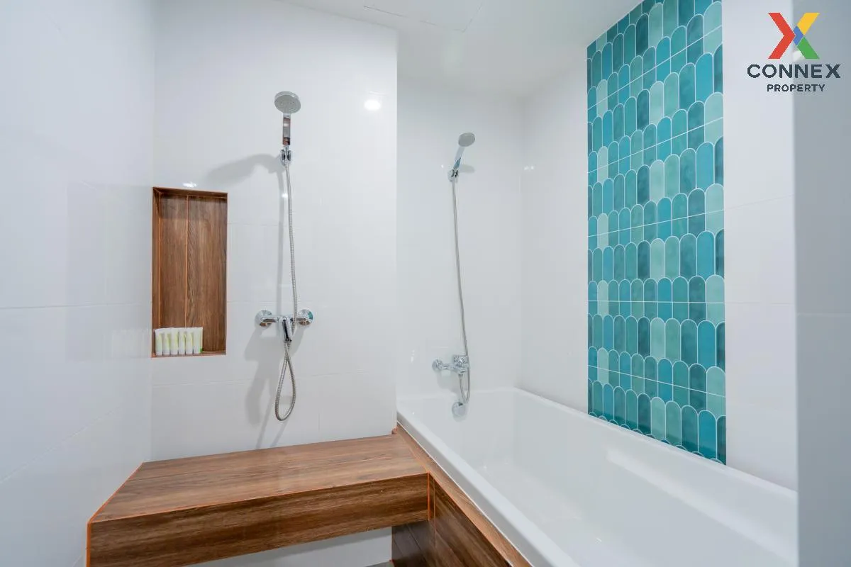 เช่าคอนโด  พีเอสเจ เพนท์เฮ้าส์ คลองเตย เขต คลองเตย กรุงเทพ CX-129