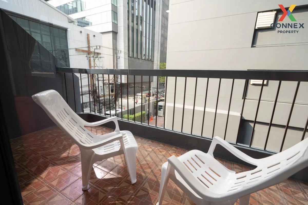 เช่าคอนโด  พีเอสเจ เพนท์เฮ้าส์ คลองเตย เขต คลองเตย กรุงเทพ CX-129