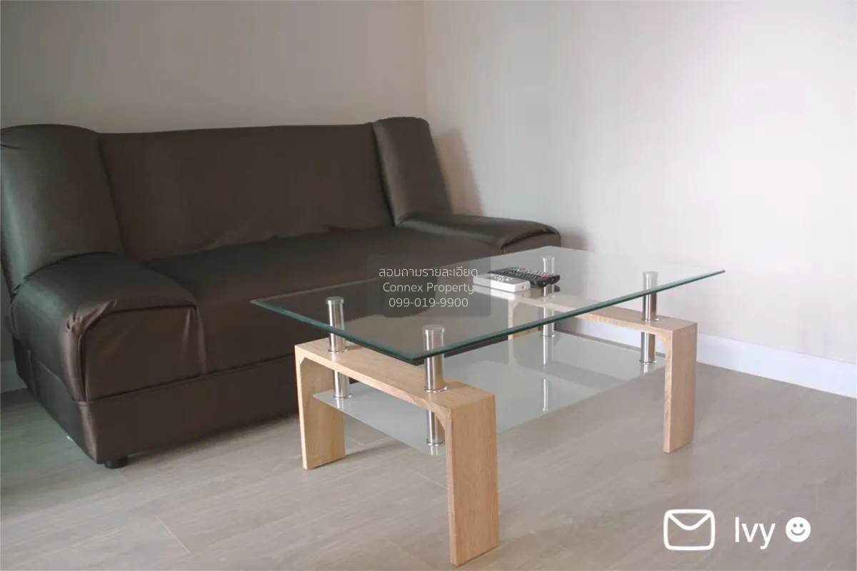 For Sale Condo , Aspire Rattanathibet 2 , MRT-Bang Krasor , Bang  1