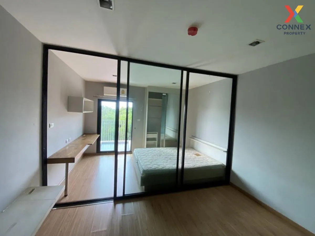 ขายคอนโด  ดรีมบ็อกซ์ บางเสาธง บางเสาธง สมุทรปราการ CX-129121 4