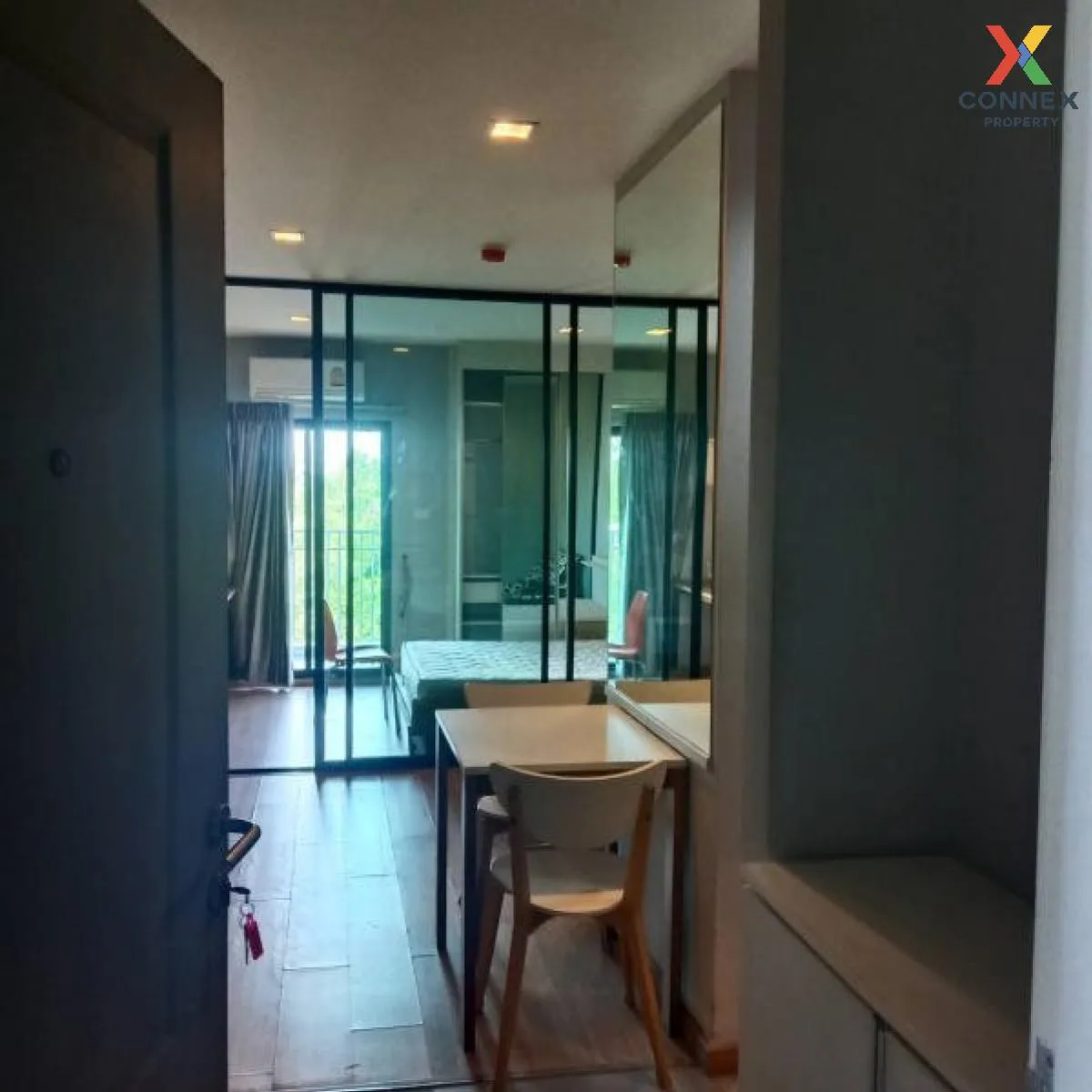 ขายคอนโด  ดรีมบ็อกซ์ บางเสาธง บางเสาธง สมุทรปราการ CX-129121