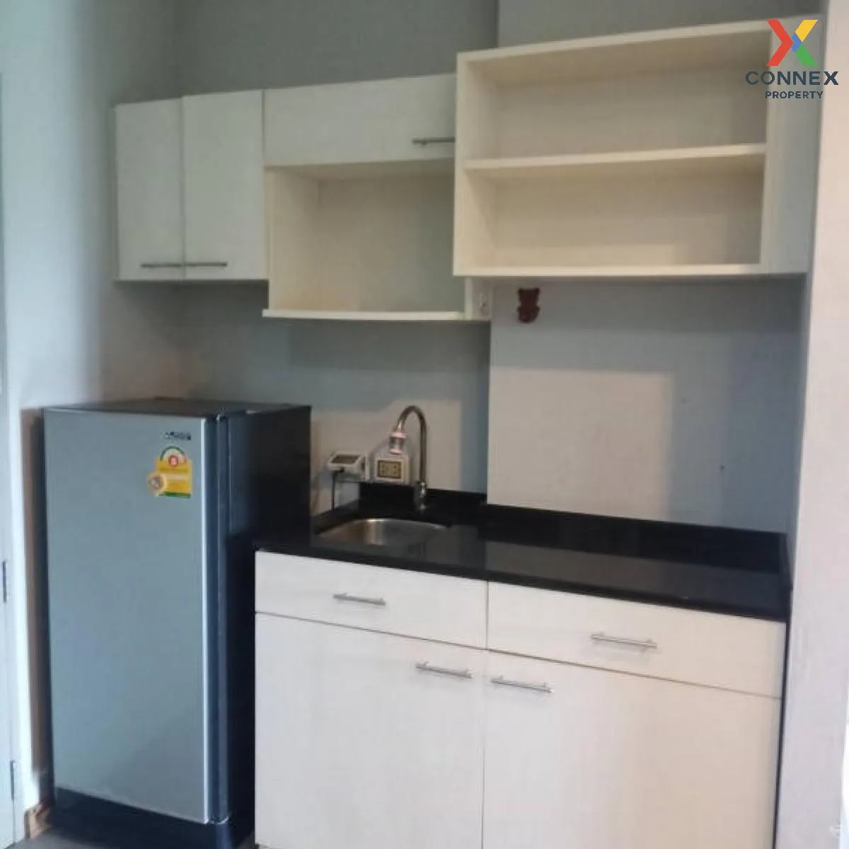 ขายคอนโด  ดรีมบ็อกซ์ บางเสาธง บางเสาธง สมุทรปราการ CX-129121