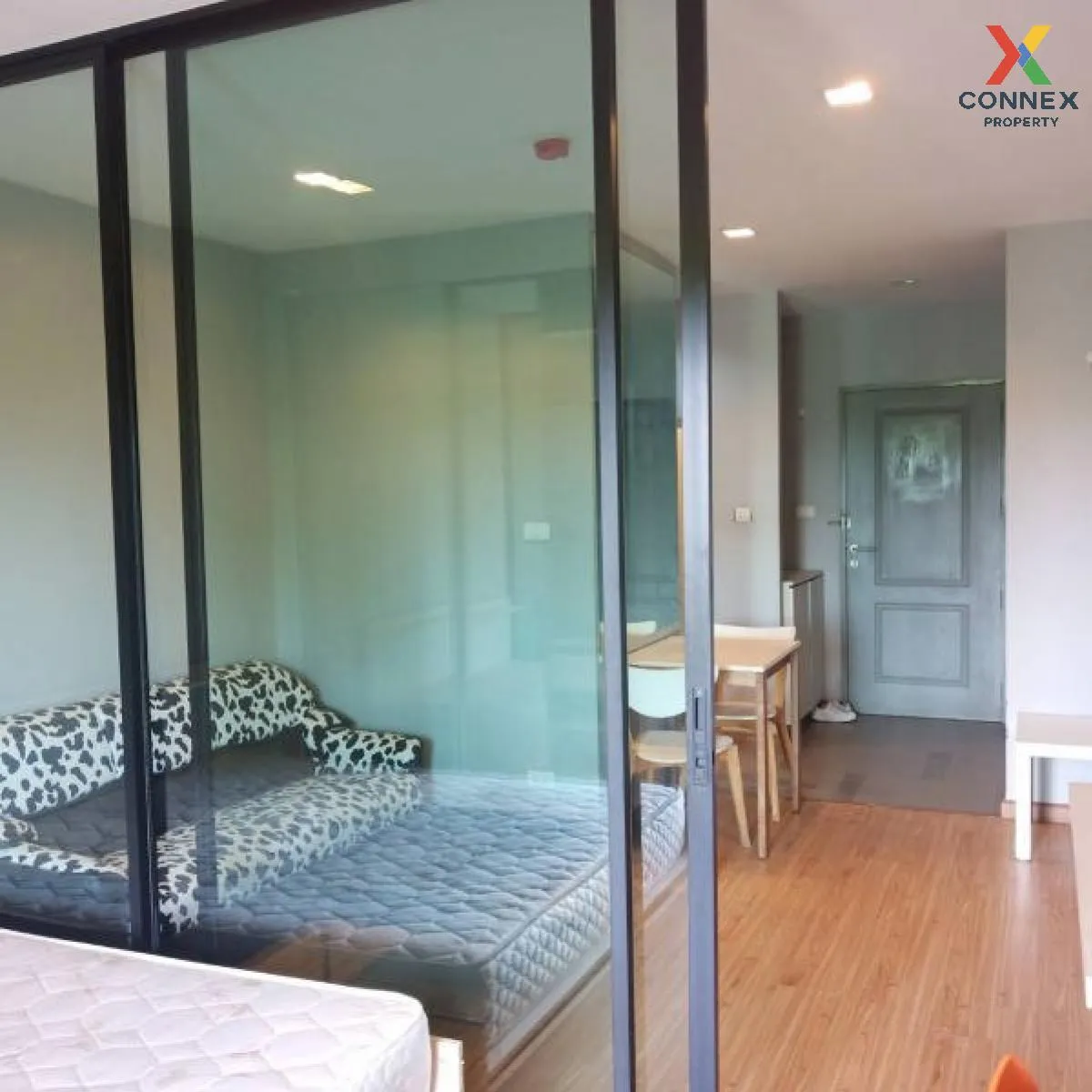 ขายคอนโด  ดรีมบ็อกซ์ บางเสาธง บางเสาธง สมุทรปราการ CX-129121