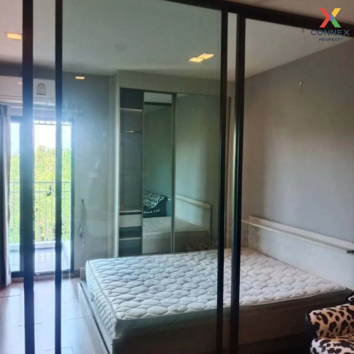 ขายคอนโด  ดรีมบ็อกซ์ บางเสาธง บางเสาธง สมุทรปราการ CX-129121