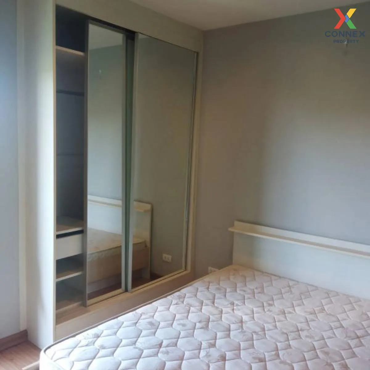 ขายคอนโด  ดรีมบ็อกซ์ บางเสาธง บางเสาธง สมุทรปราการ CX-129121