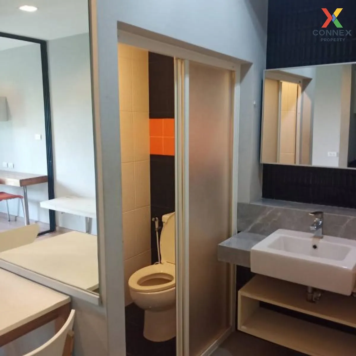 ขายคอนโด  ดรีมบ็อกซ์ บางเสาธง บางเสาธง สมุทรปราการ CX-129121