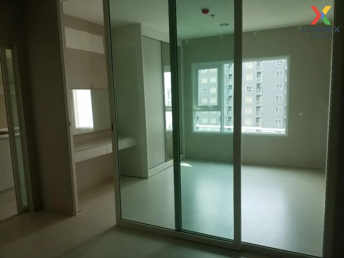 For Sale Condo , Aspire Erawan , BTS-Chang Erawan , Bang Duan , D 1
