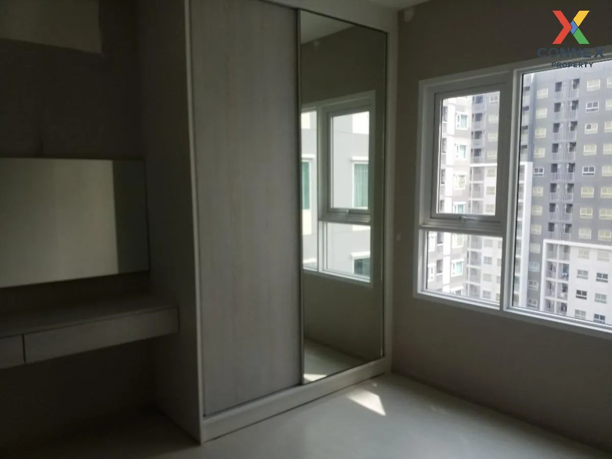 For Sale Condo , Aspire Erawan , BTS-Chang Erawan , Bang Duan , D 3