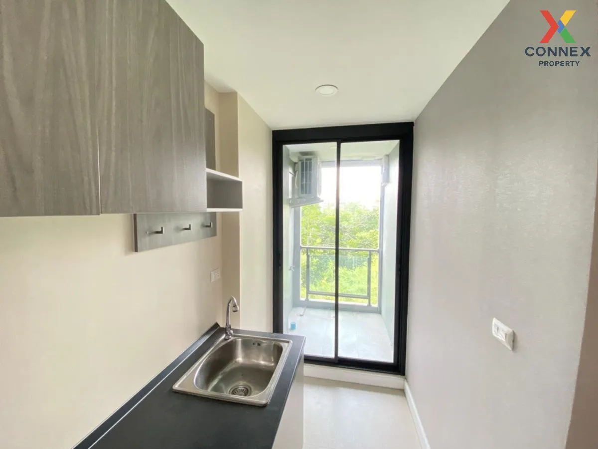 ขายคอนโด  เดอะคิวบ์ พลัส มีนบุรี มีนบุรี เขต มีนบุรี กรุงเทพ CX-1 3