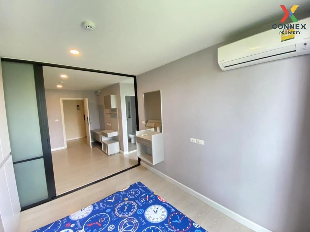 ขายคอนโด  เดอะคิวบ์ พลัส มีนบุรี มีนบุรี เขต มีนบุรี กรุงเทพ CX-1 4