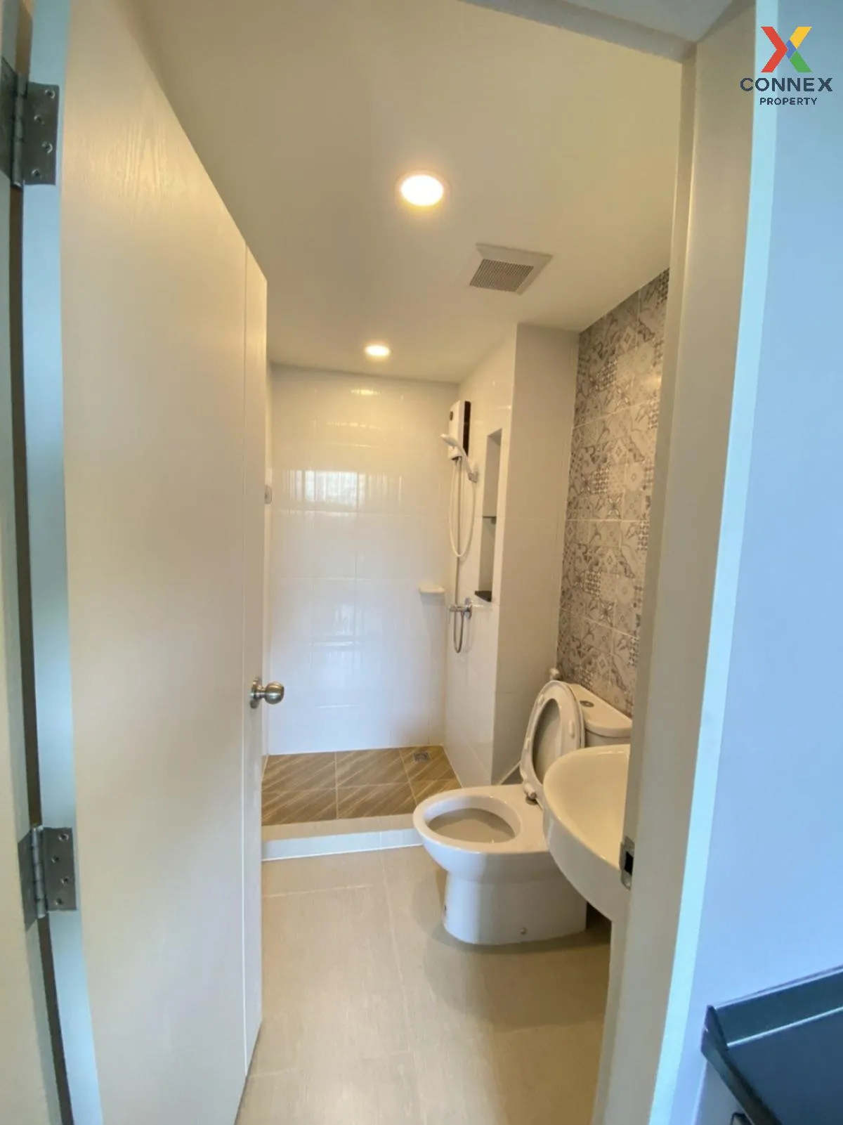 ขายคอนโด  เดอะคิวบ์ พลัส มีนบุรี มีนบุรี เขต มีนบุรี กรุงเทพ CX-1