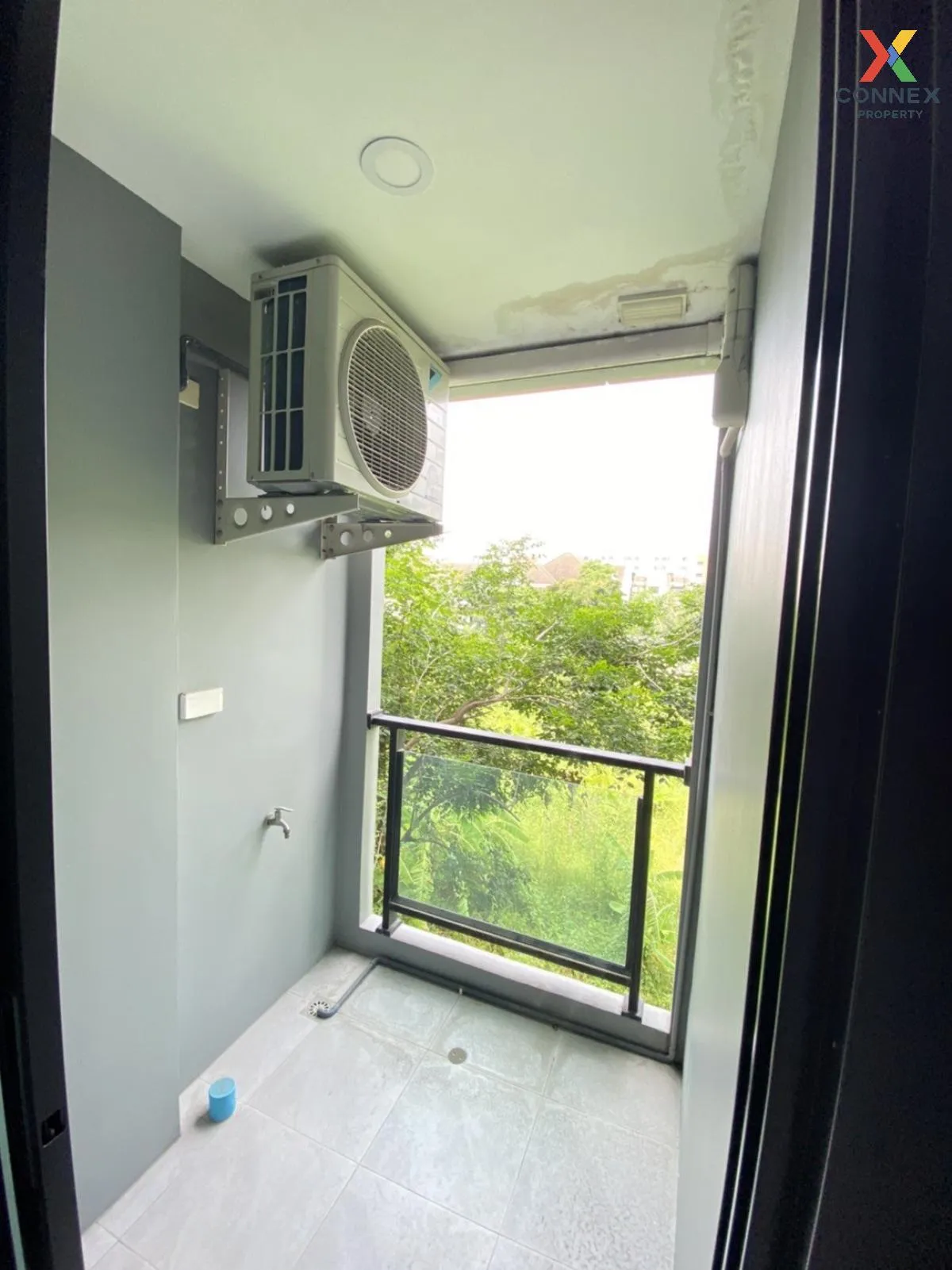 ขายคอนโด  เดอะคิวบ์ พลัส มีนบุรี มีนบุรี เขต มีนบุรี กรุงเทพ CX-1