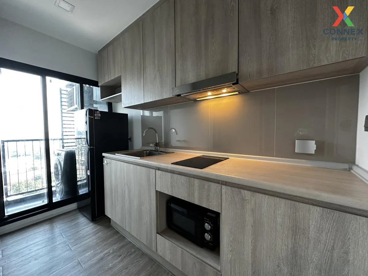 For Rent Condo , Modiz Sukhumvit 50 , BTS-On Nut , Phra Khanong , 2