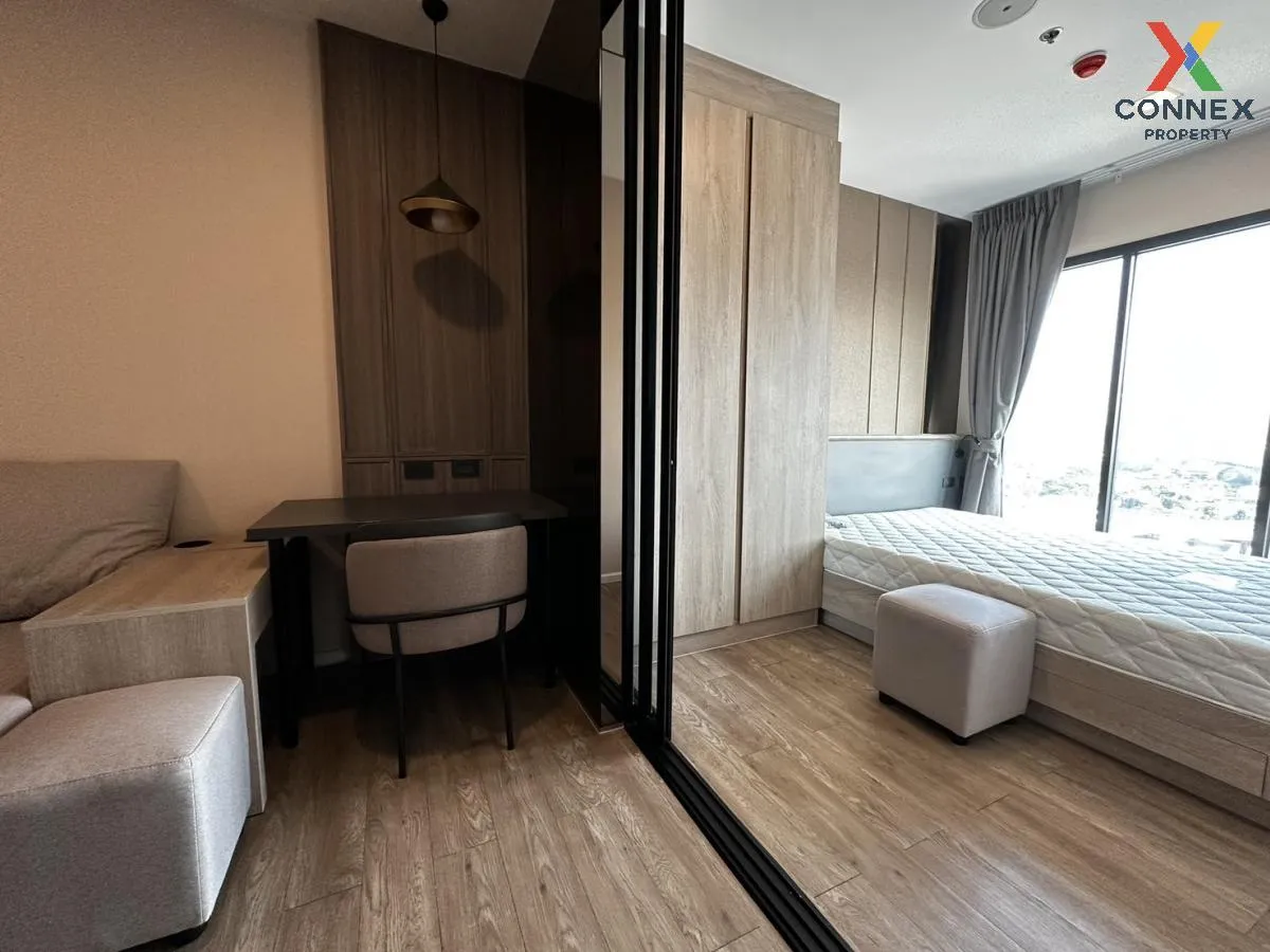 For Rent Condo , Modiz Sukhumvit 50 , BTS-On Nut , Phra Khanong , 3