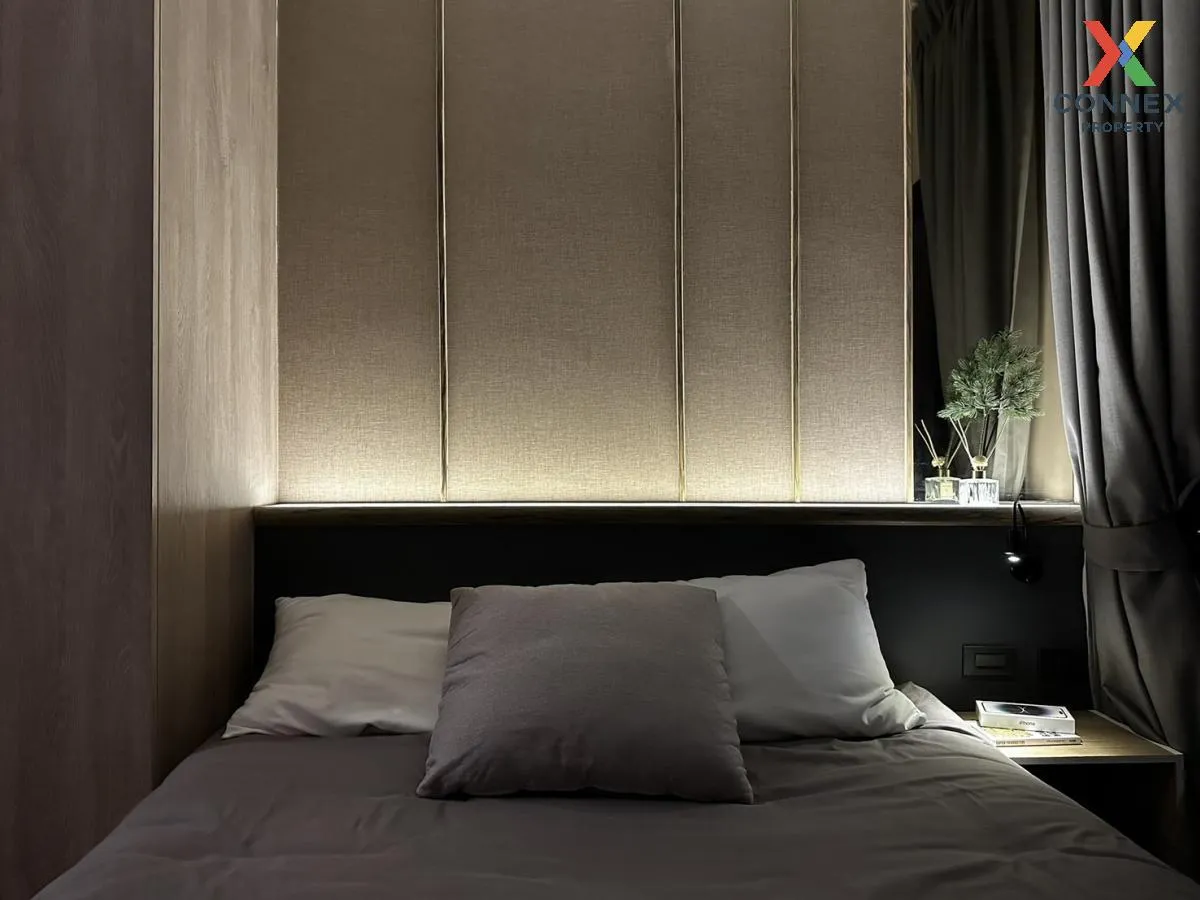 For Rent Condo , Modiz Sukhumvit 50 , BTS-On Nut , Phra Khanong , 4