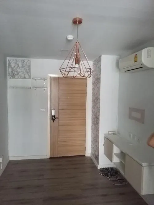 For Sale Condo , Pause Sukhumvit 103 , BTS-Udom Suk , Bang Na , Bang Na , Bangkok , CX-129138