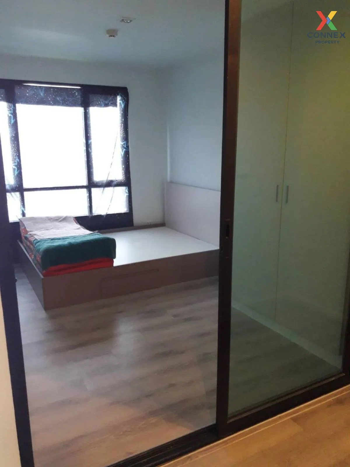 ขายคอนโด  พอส สุขุมวิท 107 สำโรงเหนือ เมืองสมุทรปราการ สมุทรปรากา 1