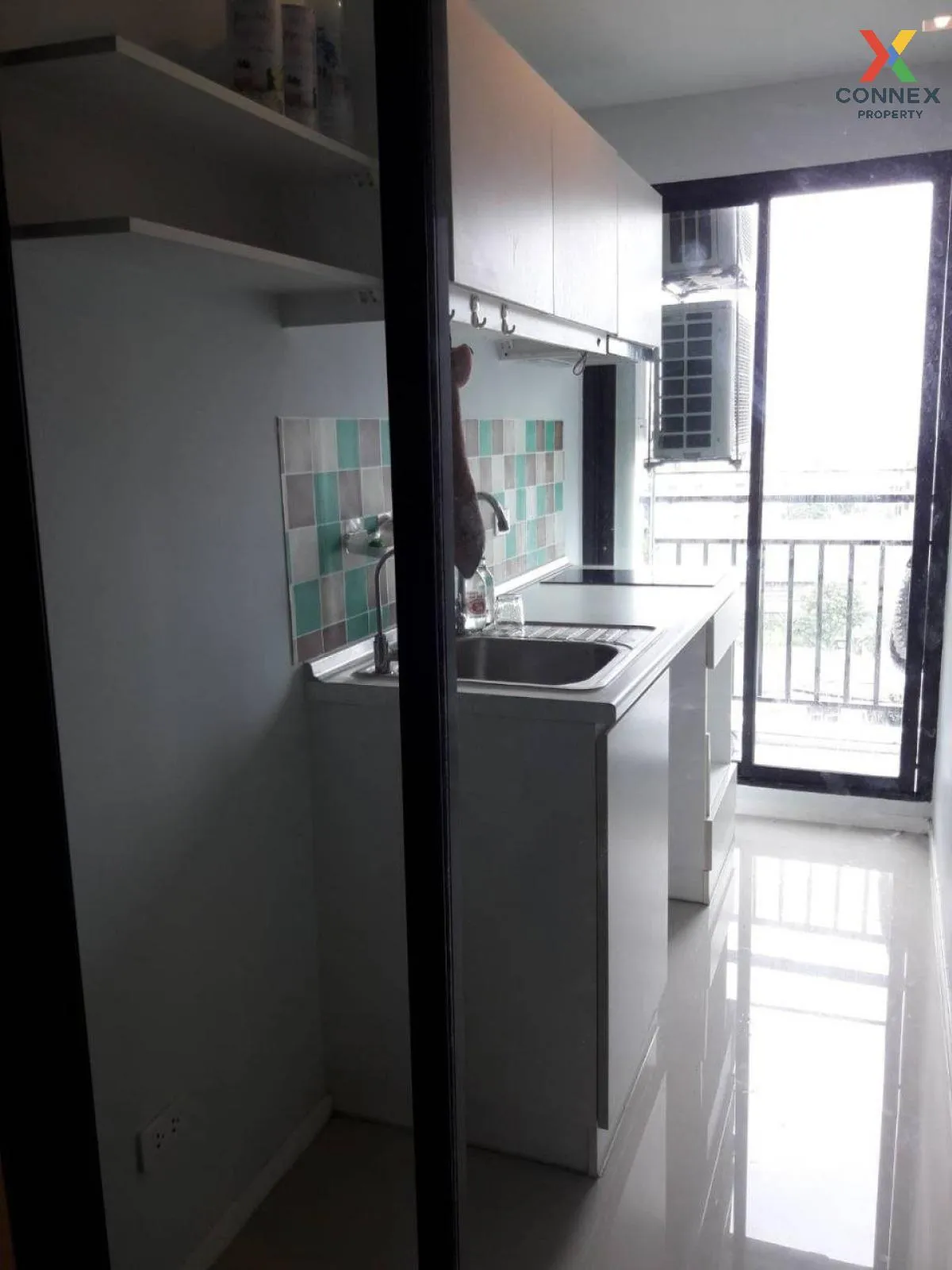 ขายคอนโด  พอส สุขุมวิท 107 สำโรงเหนือ เมืองสมุทรปราการ สมุทรปรากา 4