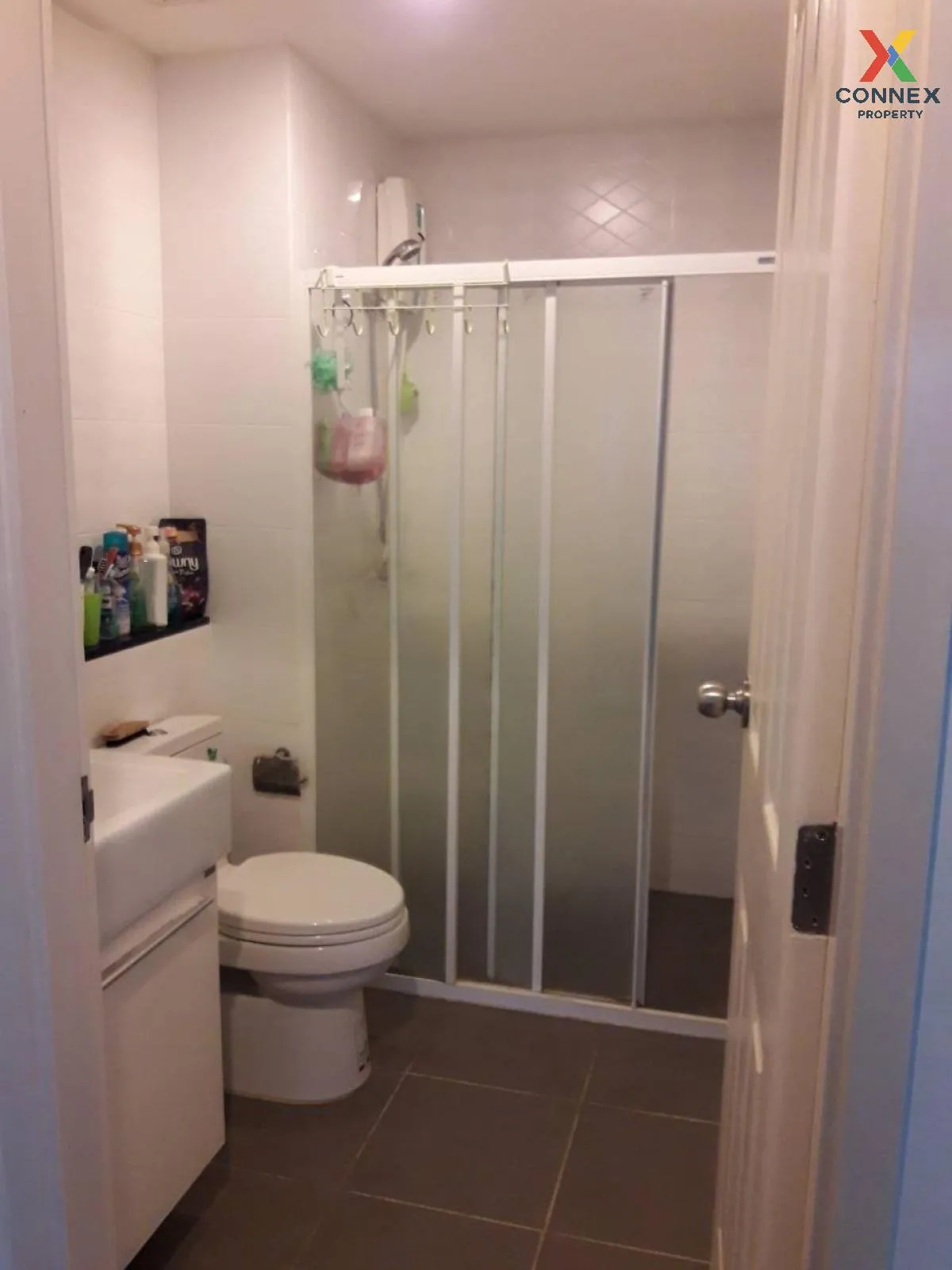 ขายคอนโด  พอส สุขุมวิท 107 สำโรงเหนือ เมืองสมุทรปราการ สมุทรปรากา